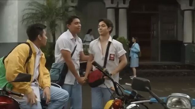 ratna dan galih film 2023 prilly latuconsina