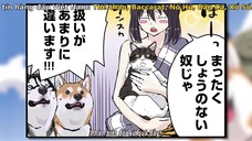 Ngày Tận Thế Với Chú Chó Shiba Của Tôi EP 49 [Sub Việt]