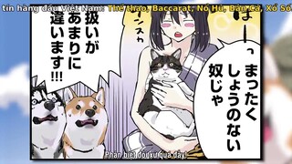 Ngày Tận Thế Với Chú Chó Shiba Của Tôi EP 49 [Sub Việt]