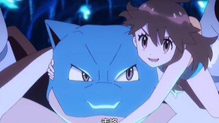宝可梦高燃集锦(二)