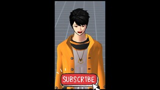 Tiktok Sakura School Simulator | Lucu | moga rame #part24 2022