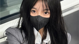 Apakah Anda kecewa saat melepas topeng Anda?