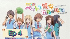 The Pet Girl of Sakurasou Ep 4