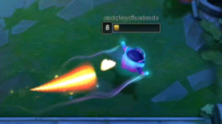 Teamfight Tactics: Racing Against BLEACH, Haha!