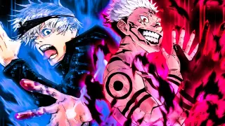 DOMAIN EXPANSION IS BROKEN! Gojo & Sukuna VS New Gen Anime Characters | Jujutsu Kaisen Mugen