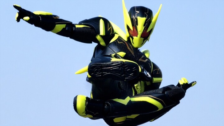 Bandai Kamen Rider 01 Shining Locust SHF imitation stills outdoor shooting sharing