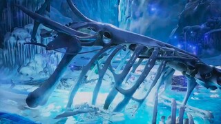 Legend Of The Ethereal Sword Immortal episode 21 sub indo