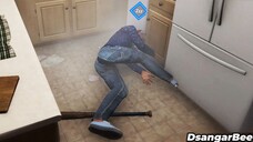 Sleeping Gas Mantab - Criminal Simulator #05