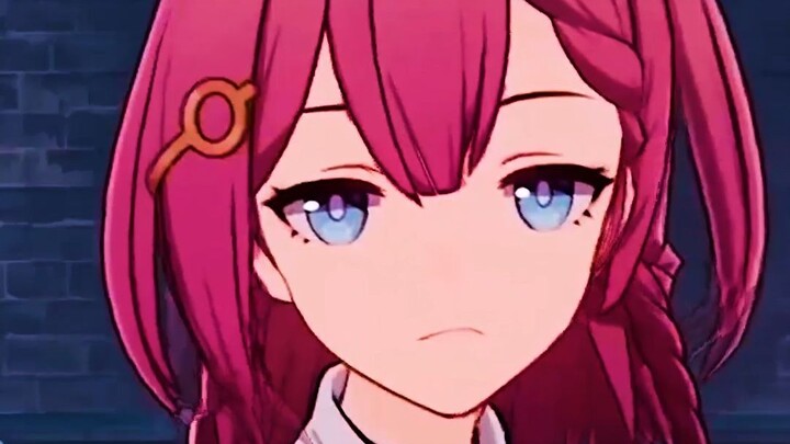 ถ้ายังจ้องมองด้านหลังอีกนะ ฉันจะไม่ให้ข้าวและเรือแล้วนะ!