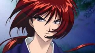 Kenshin Himura: Character Analysis