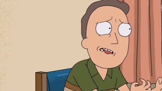 Morty đĩ nhất từ trước đến nay!