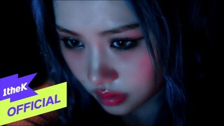 [Teaser] Kik5o(키코) _ Pretty Revenge