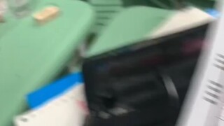 高 三 晚 自 习 现 状