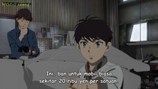 Overtake episode 2