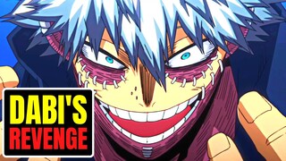 DABI'S DANCE! MHA Season 6 Episode 11 Reaction and Review!