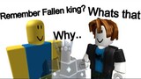 If Major bosses got removed | Roblox TDS