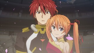 Top 10 Anime Male Lead Who Look Loser But Strong As Hell 3
