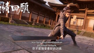 Azure Legacy Season 2 Episode 01 [31] sub indo