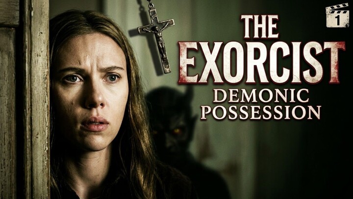 THE EXORCIST