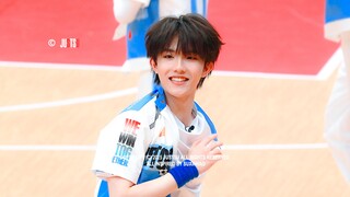 【苏新皓｜4K直拍】无所畏计划(Emergency) 三机位直拍｜2025 TF家族夏季运动会