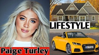 Paige Turley (BGT/ Love Island) Lifestyle,Biography,Networth,Hobbies,Boyfriend,|RW Facts Profile|