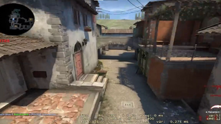 [CS_GO] Inferno Essential Nades (Hướng dẫn ném bom map Inferno)