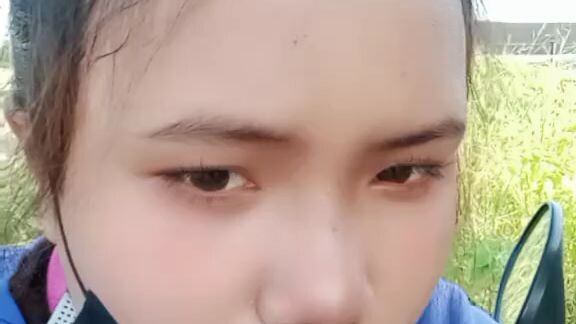 ជាមនុស្សស្រីធម្មតា