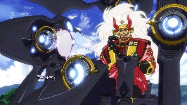 Nobunaga The Fool Episode 2 Bstation Nobunaga The Fool Episode 2 Bstation