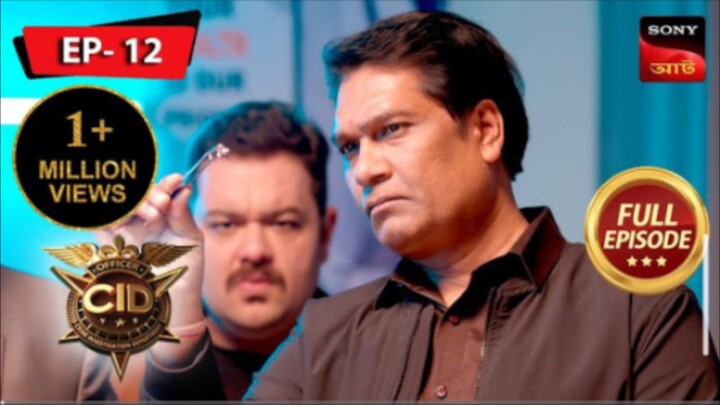 CID season 2 episode 12 bangla dubbed