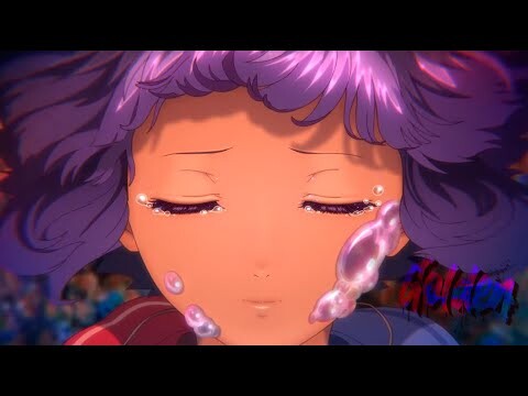 Bubble「AMV」-  Teeth / Anime Parkour