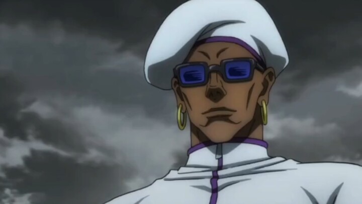 Why was Miguel able to hold off Suguru Geto for 20 minutes?