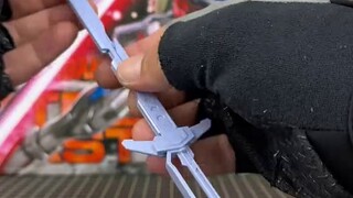 How about MG Destiny Gundam Deluxe?