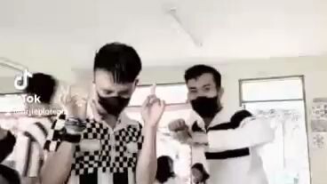 wlang teacher tiktok it's real😂