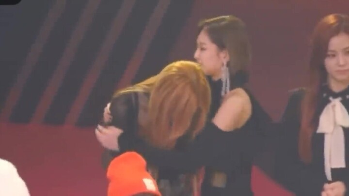 [Rose] วินาทีที่ทำให้คนรู้สึกสงสารมาก Rose เป็นเด็กที่เซนซิทีฟมาก