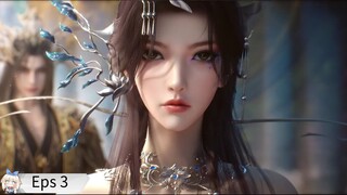 eclipse OL Eps 3 Sub Indo