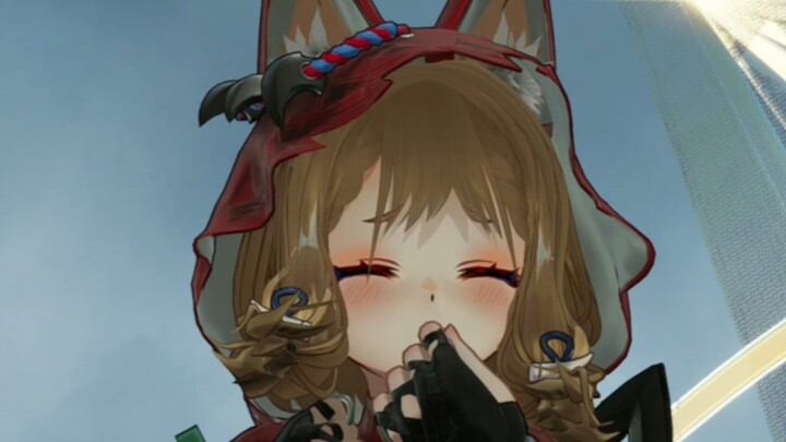 Ranking Wajib Dicoba di The End [Sudah Mau Berubah]