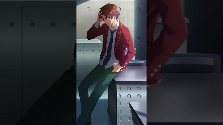 Korban Baru Ayanokouji .. - Classroom of the Elite 2nd Year Volume 12 Spoiler #shorts