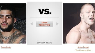 Tyson Pedro VS Anton Turkalj | UFC 293 Preview & Picks | Pinoy Silent Picks