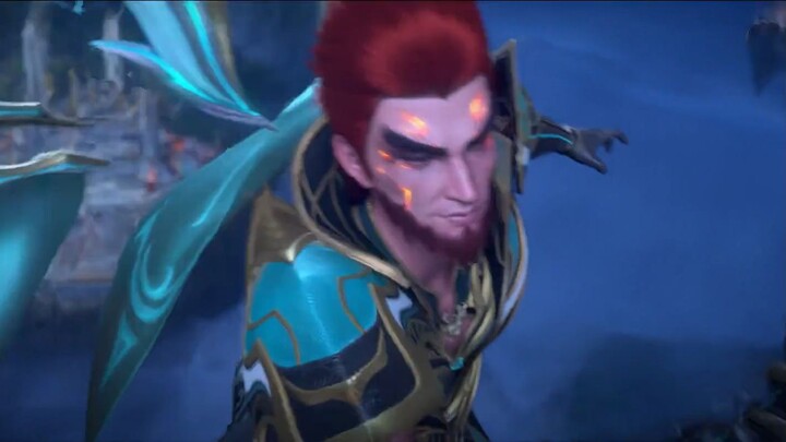 BTTH S5 Eps 182 Sub Indo