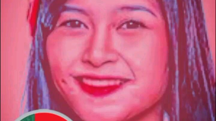 JKT48 [Laptime Masa Remaja/Laptime de Jugend 2024 Version] | UEFA Euro 2024 Germany 🇩🇪