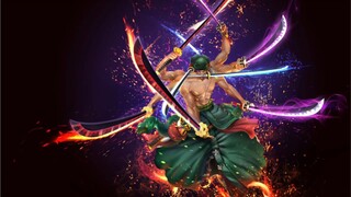 Zoro bị hành quyết #Zoro