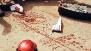 Never drive while distracted!