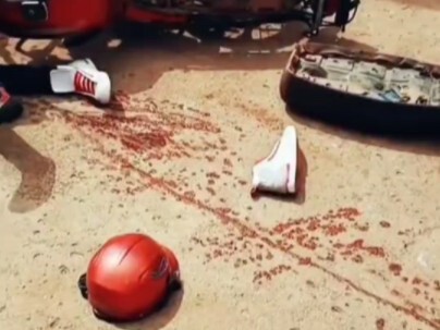 لا تشتت انتباهك أثناء القيادة أبدًا!