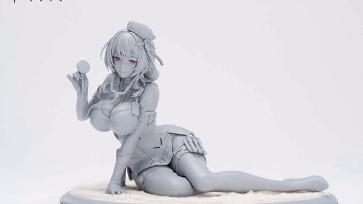 Những bức tranh thủ công của Trần Bách tại triển lãm WF