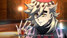 Kimetsu No Yaiba Arc Infinity Castle - Episode 2