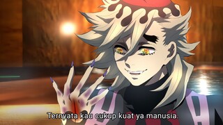 Kimetsu No Yaiba Arc Infinity Castle - Episode 2