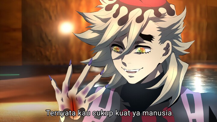 Kimetsu No Yaiba Arc Infinity Castle - Episode 2