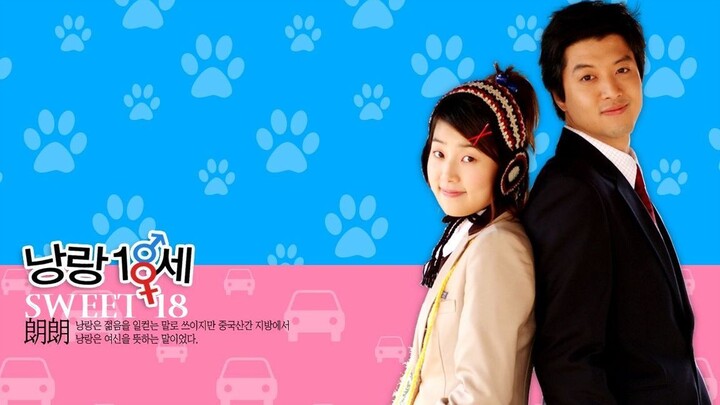 Sweet 18 E12 | RomCom | English Subtitle | Korean Drama