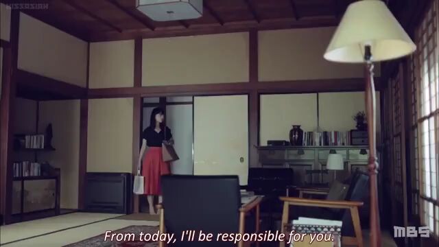 A Virgin Woman of literature (ep 2) J-drama