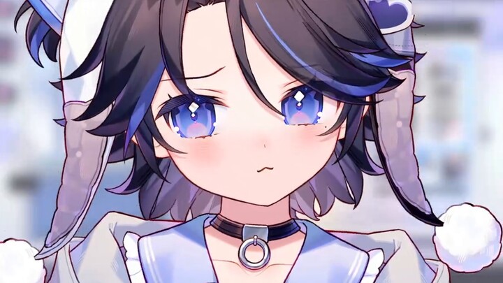 [Live2D Model Display] ซ้ายหรือขวา? ทอมบอยฟอร์มโจมตี!